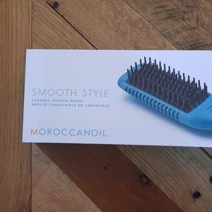 Moroccans Smooth Style Brush